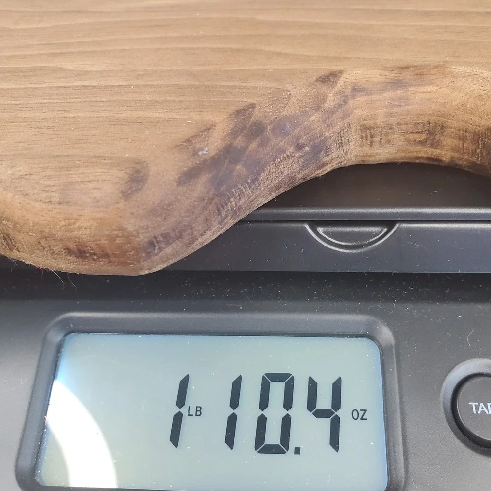 Vintage Charcuterie Violin Viola Cutting Board Wooden Musical Instrument Shape